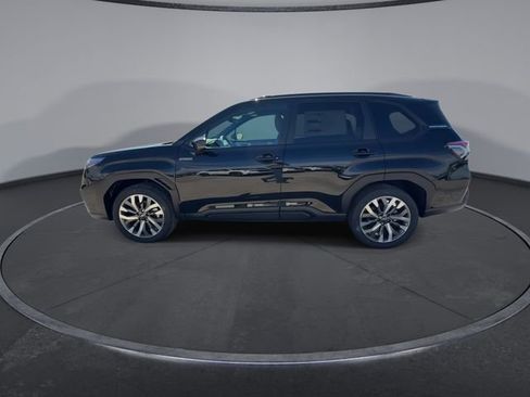 New 2026 Subaru Forester Touring image 5