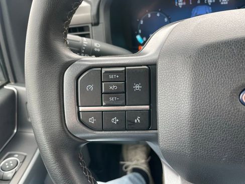Used 2024 Ford F150 XLT w/ Tow/Haul Package AWD/4WD image 21