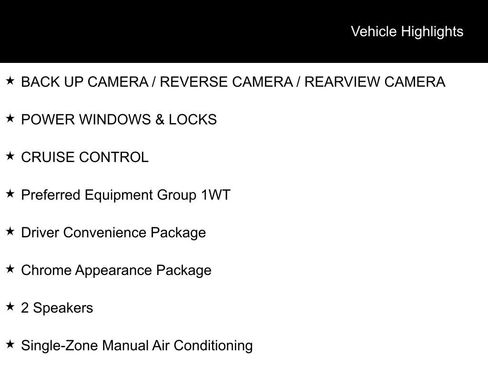 Used 2024 GMC Savana 2500 w/ Driver Convenience Package image 4