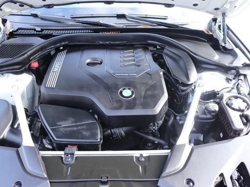 Used 2020 BMW 530i image 36