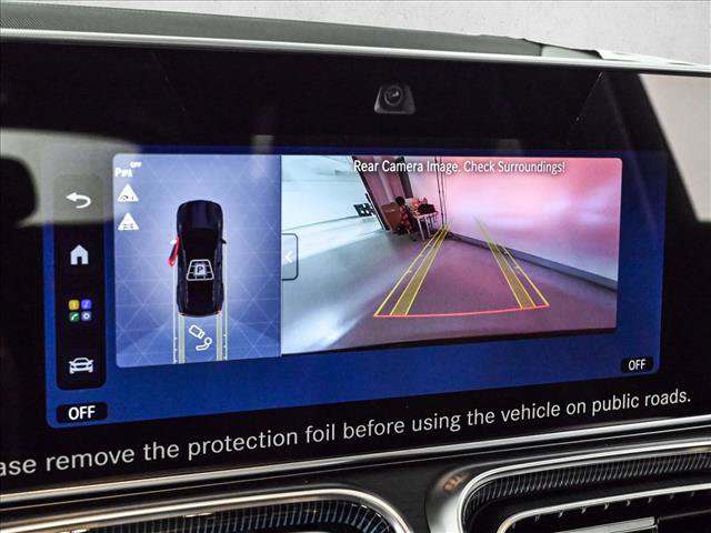 New 2027 Mercedes-Benz GLE 450 4MATIC image 15