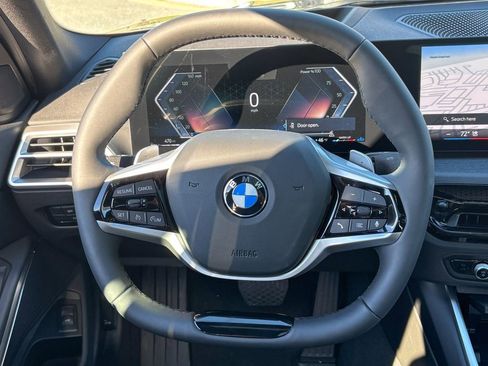New 2026 BMW 330i xDrive Sedan w/ Premium Package image 18