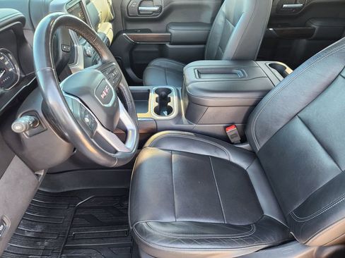 Used 2020 GMC Sierra 1500 SLT w/ SLT Premium Package image 13