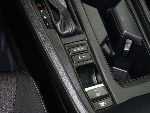 Used 2024 Honda Accord EX image 18