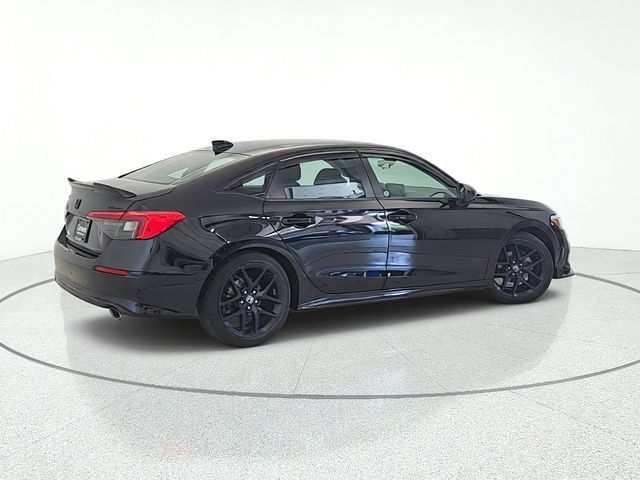 Used 2022 Honda Civic Sport image 6