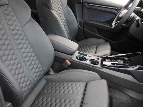 New 2026 Audi RS 3 image 24