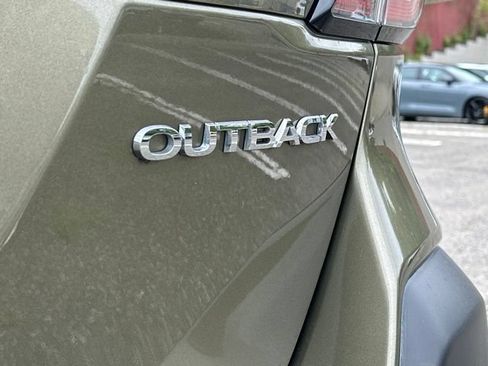 Used 2024 Subaru Outback Limited w/ Popular Package #2 AWD/4WD image 39