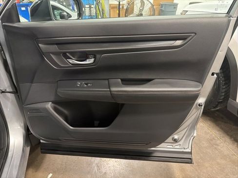 Certified 2023 Honda CR-V Sport image 16