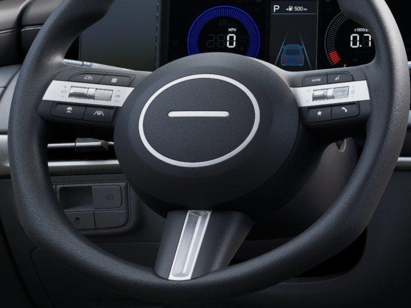 New 2026 Hyundai Tucson SE FWD image 32