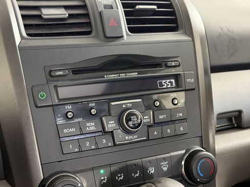 Used 2011 Honda CR-V EX image 17