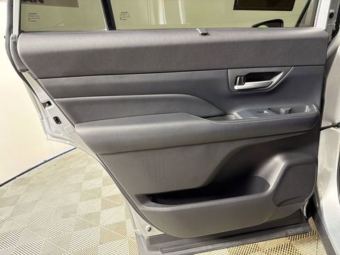 Used 2024 Toyota Grand Highlander AWD image 23