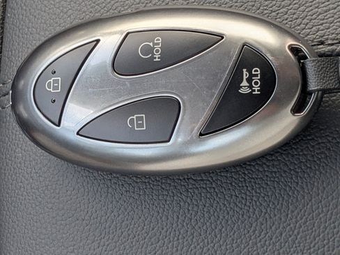 New 2026 Hyundai Tucson SEL Plus w/ Tow & Go Package FWD image 36