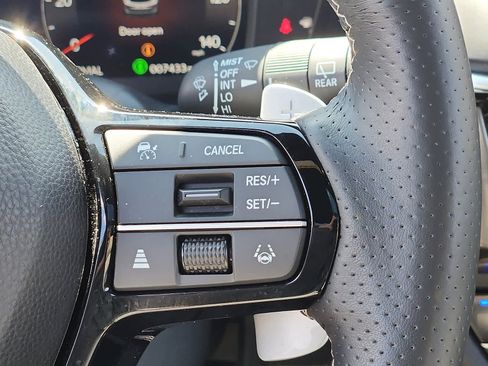 Used 2025 Acura ADX A-Spec AWD/4WD image 23