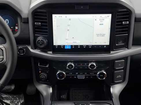 New 2026 Ford F150 XLT image 33