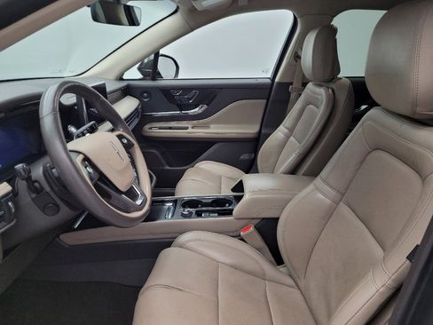 Used 2021 Lincoln Corsair Reserve w/ Equipment Group 201A image 17