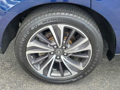 Used 2020 Acura MDX FWD w/ Technology Package image 6