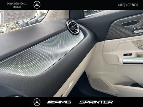 Certified 2023 Mercedes-Benz GLA 250 image 24
