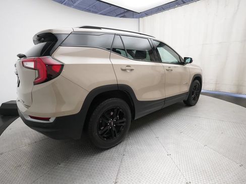 Used 2023 GMC Terrain AT4 w/ Tech Package AWD/4WD image 36