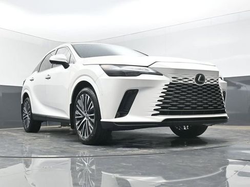 Used 2024 Lexus RX 350 Premium Plus w/ Convenience Package FWD image 1