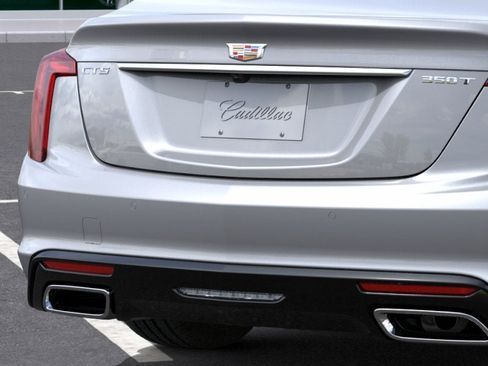 New 2026 Cadillac CT5 Premium Luxury RWD image 38