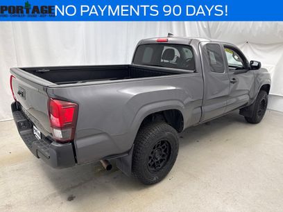 Used 2020 Toyota Tacoma SR