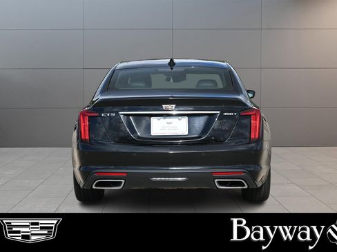 Used 2024 Cadillac CT5 Premium Luxury image 6