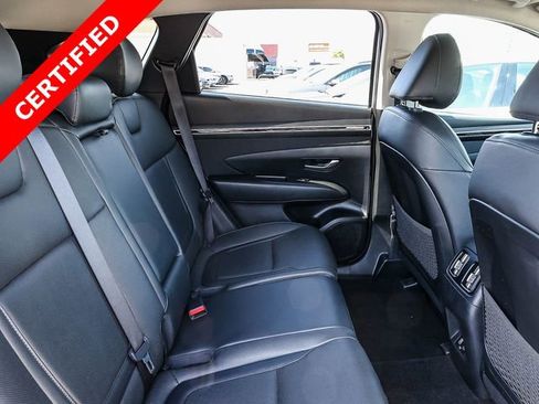 Certified 2023 Hyundai Tucson SEL w/ Convenience Package AWD/4WD image 19