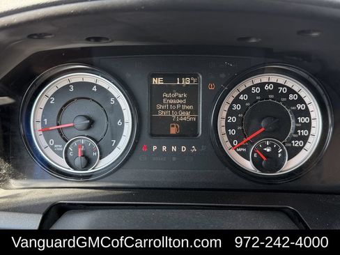 Used 2019 RAM 1500 Tradesman w/ Popular Equipment Group RWD image 16