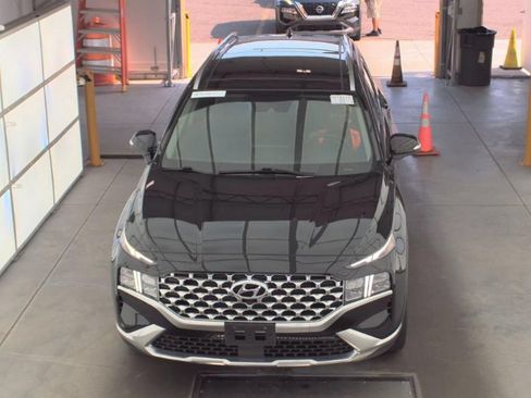 Used 2023 Hyundai Santa Fe SEL w/ Premium Package AWD/4WD image 2