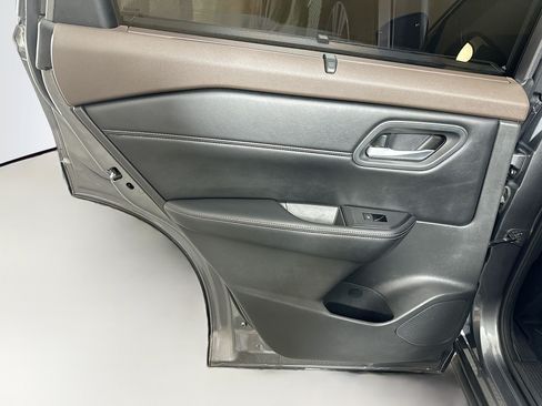 Used 2023 Nissan Rogue SV w/ SV Premium B Package FWD image 26