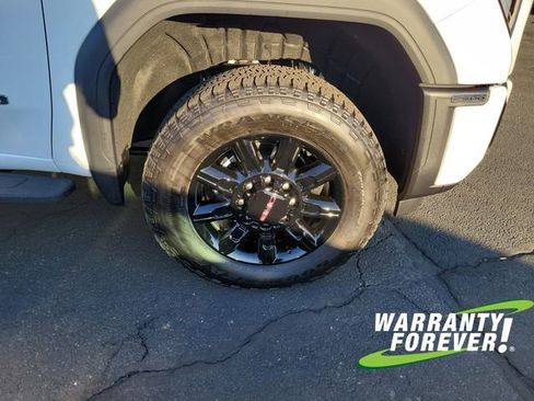 New 2026 GMC Sierra 2500 AT4 w/ AT4 Premium Plus Package image 20