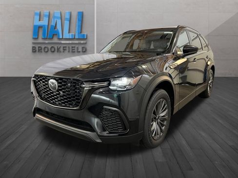 New 2026 MAZDA CX-70 SC Plus AWD/4WD image 1