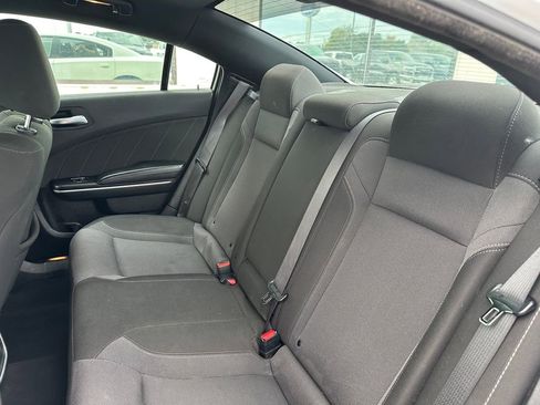 Used 2022 Dodge Charger SXT image 30