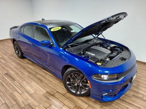 Used 2022 Dodge Charger R/T w/ Daytona Edition Group image 22