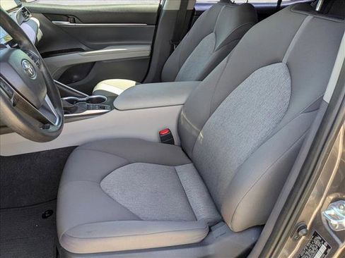 Used 2024 Toyota Camry LE FWD image 15