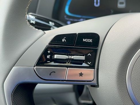New 2026 Hyundai Elantra SEL Sport Premium FWD image 12