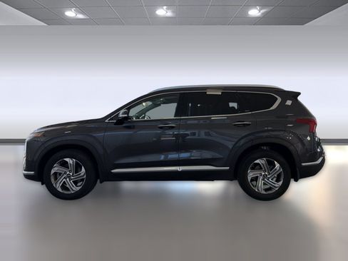 Used 2021 Hyundai Santa Fe SEL w/ Convenience + Premium Package FWD image 2