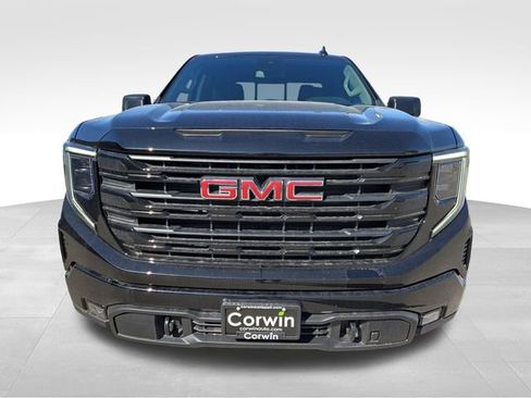 New 2026 GMC Sierra 1500 Elevation w/ Preferred Package image 4