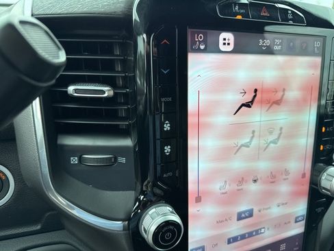 New 2025 RAM 3500 Laramie w/ Night Edition image 43