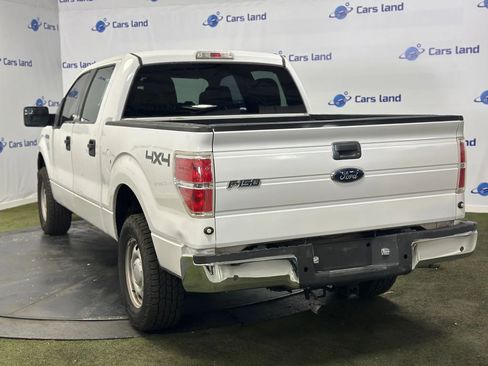 Used 2012 Ford F150 XL w/ Trailer Tow Pkg image 5