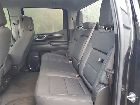 Used 2023 GMC Sierra 1500 Elevation w/ LPO, Elevation Black Package image 29