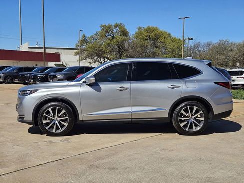 New 2026 Acura MDX Technology Package image 4