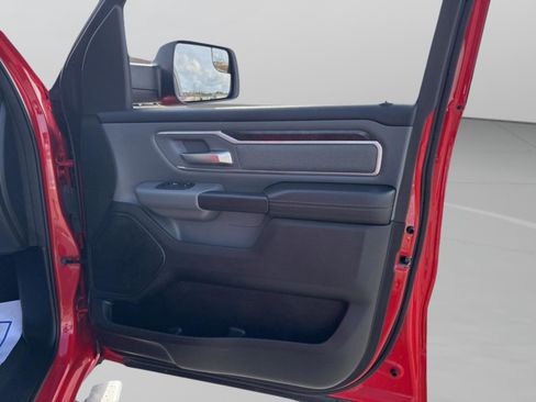 Used 2023 RAM 1500 Big Horn w/ Trailer Tow Group image 41