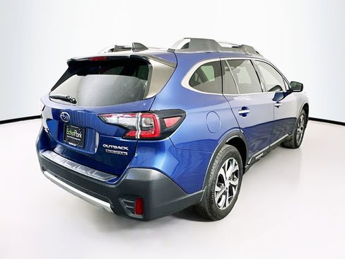Used 2021 Subaru Outback Touring XT AWD/4WD image 9