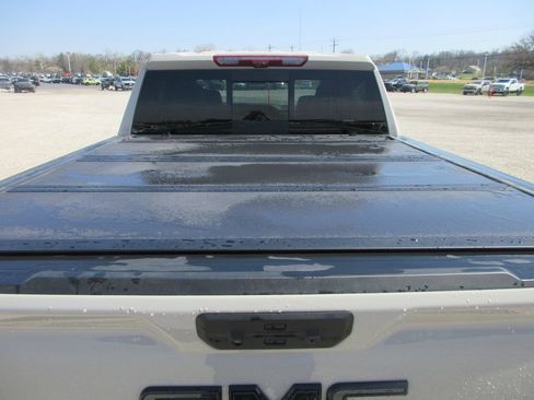 New 2026 GMC Sierra 1500 Denali Ultimate image 7