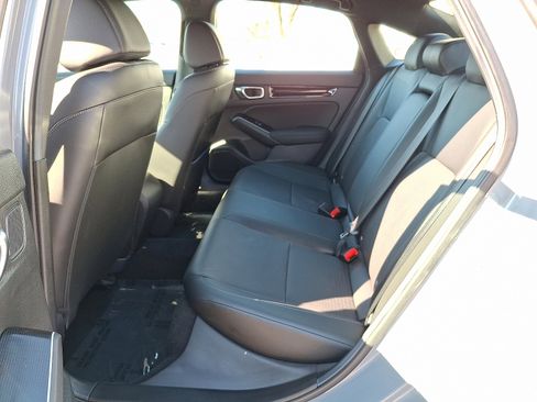 Used 2025 Honda Civic Sport Touring image 9