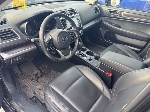 Used 2019 Subaru Legacy 3.6R Limited image 6