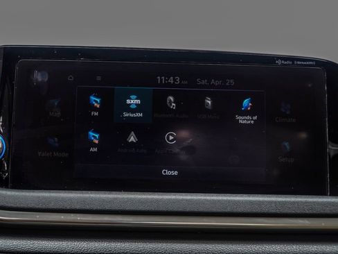 Used 2023 Hyundai Sonata SEL w/ Convenience Package FWD image 28