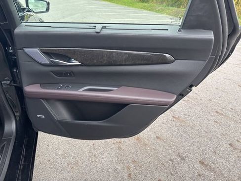 Used 2020 Cadillac CT6 Premium Luxury image 17