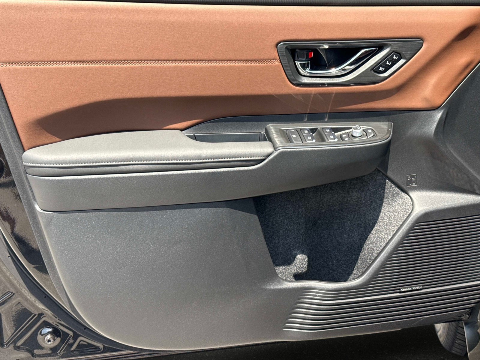 New 2026 Subaru Outback Touring XT AWD/4WD image 20